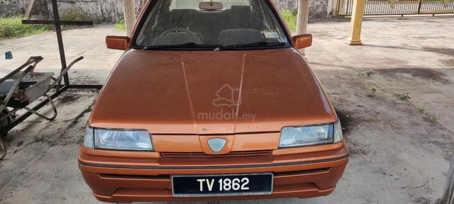 1996 Proton ISWARA 1.3 S C12 (M) - 1