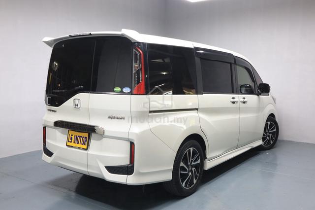 2018 Honda /2023 Honda Stepwgn Spada 1.5 Turbo (A) - 2