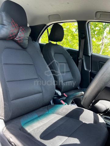 2015 Proton IRIZ 1.3 EXECUTIVE (A) - 5