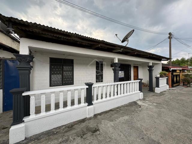 Taman ilham | Kampung Melay | Below Market Value For Sales 1
