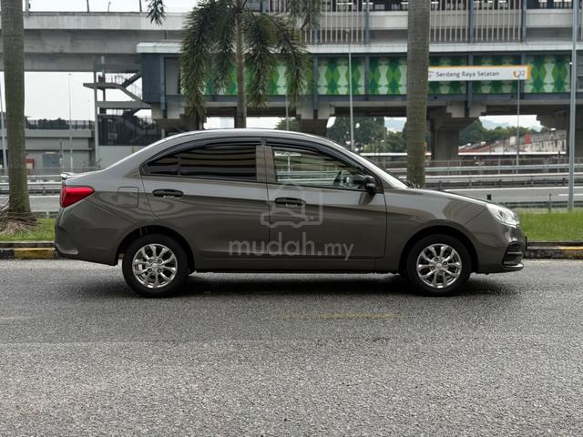 2023 Proton SAGA 1.3 STANDARD AUTO FULL SERVICE - 5