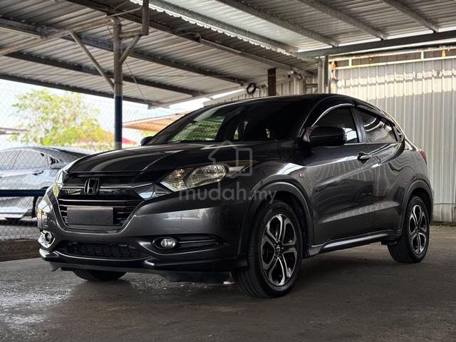 2016 Honda HR-V 1.8 S—2year Warranty & ONE owner - 2