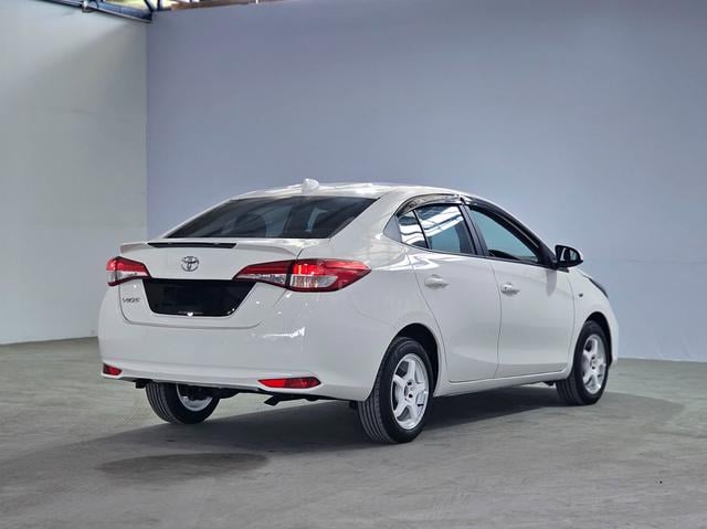 2019 Toyota VIOS 1.5 J FACELIFT (A) - 5