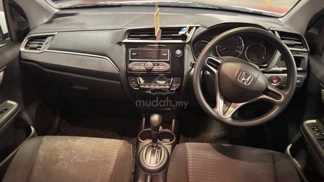 2021 Honda BR-V 1.5 E. - 5
