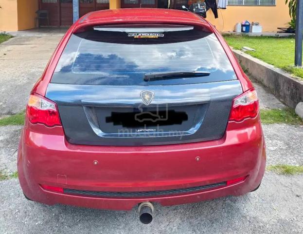 2007 Proton SATRIA 1.6 NEO (M) - 5