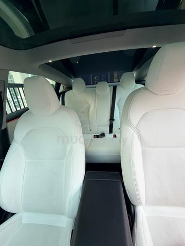 2023 Tesla MODEL 3 1.0 RWD (FULL SELF-DRIVE) MY23 - 5