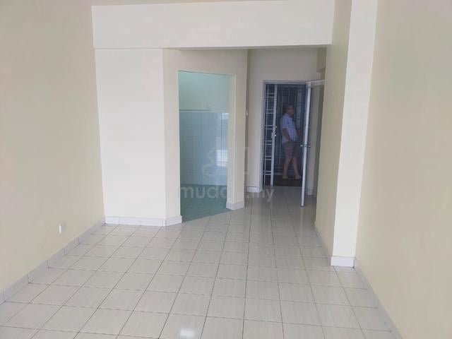 Serdang Skyvillas 1