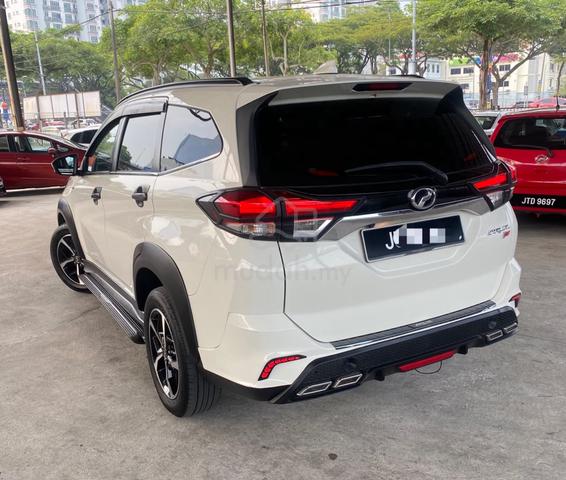 FULL LOAN ✅2021 Perodua ARUZ 1.5 AV MY21 D38L (A) - 3