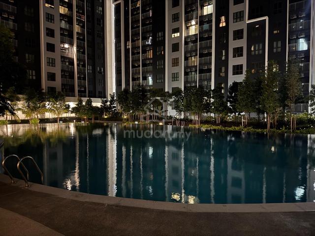 Maya Bay Residences @ Gamuda COVE 1