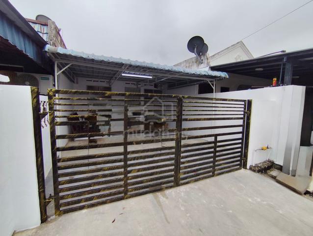 JLN GELAM,TMN RINTING l BELOW MARKET l FULL LOAN l RENOVATION 1