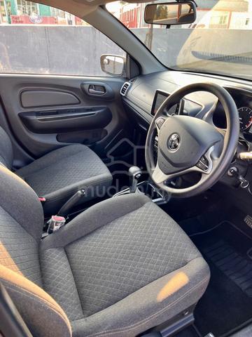2024 Proton SAGA 1.3 PREMIUM AT MY19 FACELIFT (A) - 3