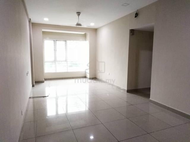 First Residence 1