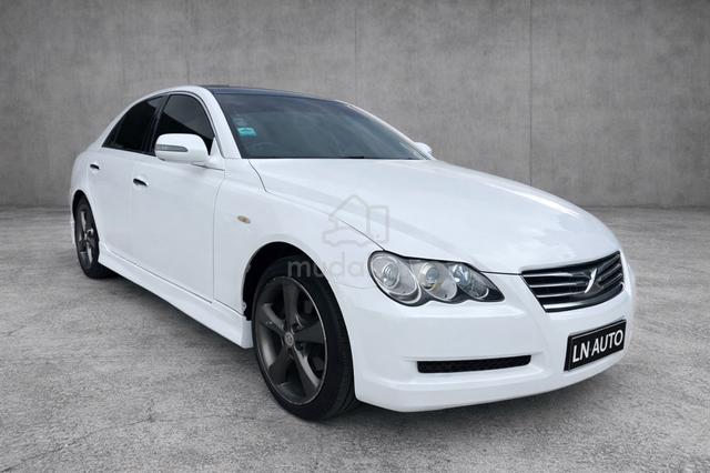 2006 Toyota MARK X 2.5 250G FOUR (A) - 3