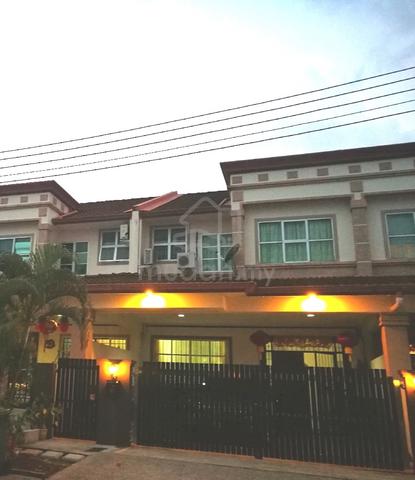 Taman Genesis at moyan sin san tu area 1