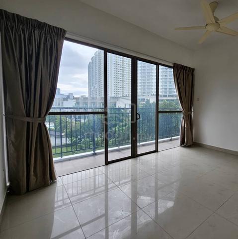 Skycube Residence 1
