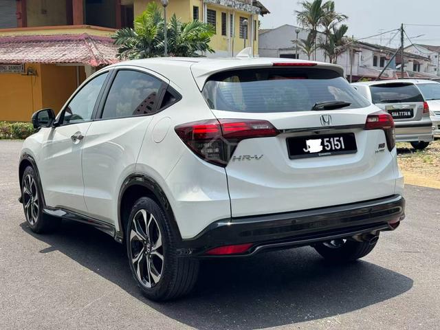 2021 Honda HR-V 1.8 RS🔥40k Mileage (A) - 3