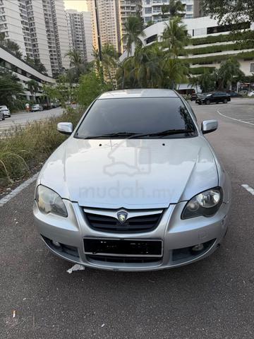 2012 Proton PERSONA 1.6 ELEGANCE BASE LINE (A) - 3