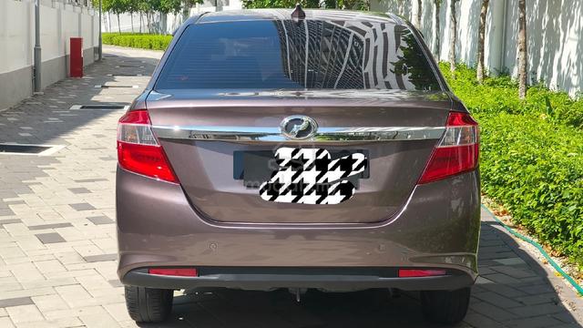2016 Perodua BEZZA 1.3 PREMIUM X (A) - 4
