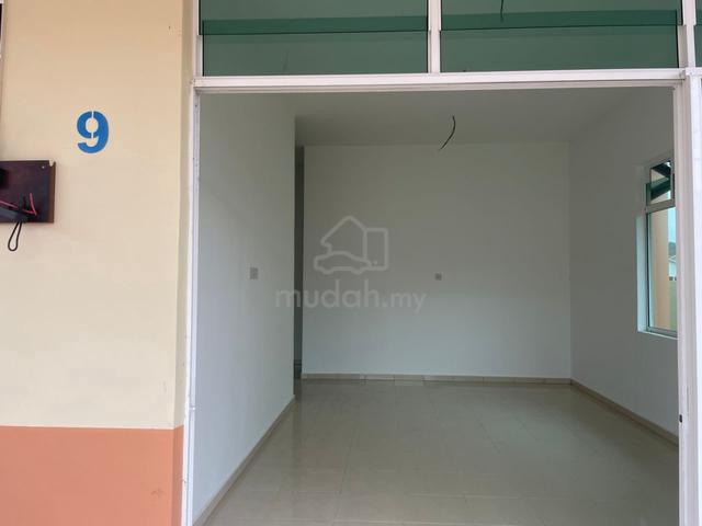 Rumah Berkembar Setingkat @ Taman PSJ Sungai Karang, Kuantan 3