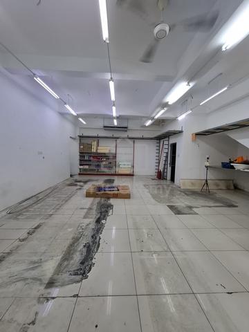 Taman Putra Sulaiman Ground Floor Shop lot 1