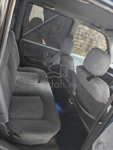 Perodua Kenari EZ Auto 2002 1 Owner Body Cantik - 3