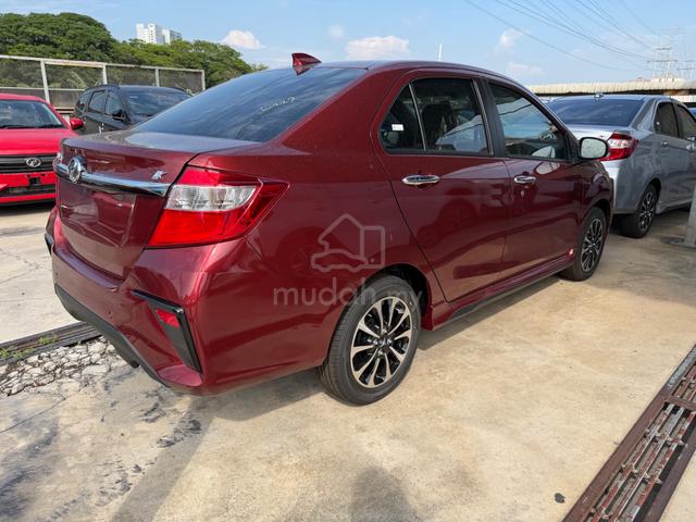 Full Loan 2026 Perodua BEZZA 1.0 G FACELIFT (A) - 4