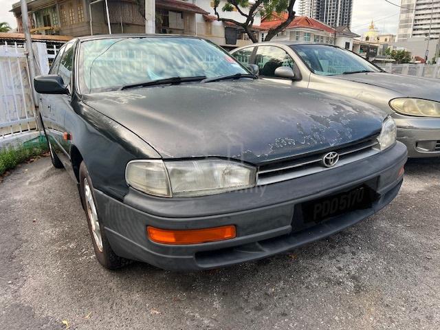 1995 Toyota CAMRY 2.2 GX (A) - 3