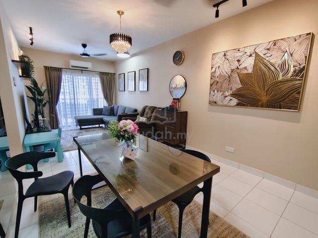 Residensi Alam Damai (PR1MA @ Alam Damai) 1