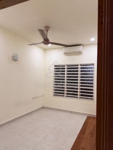 Rumah Sewa di Shah Alam, Seksyen U15 Budiman Valley 2