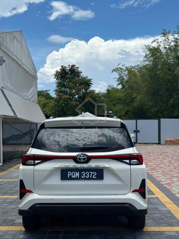 2022 Toyota VELOZ 1.5 (A) - 3