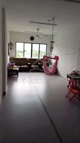 Taman Sri Murni Fasa 2 1