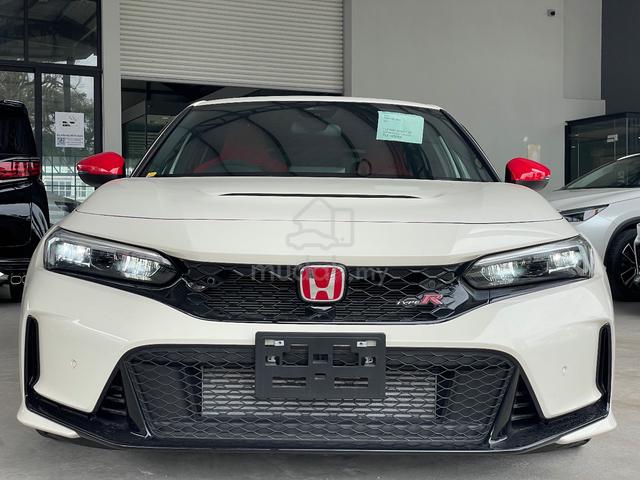2023 Honda CIVIC 2.0 TYPE R MY23 FL5 (M) - 3