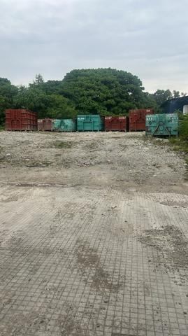 Industrial Land Batu Caves 1