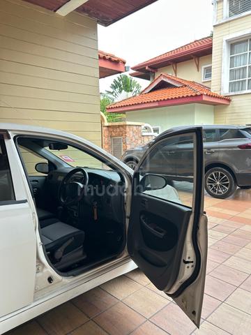 2008 Perodua VIVA 1.0 EZ STANDARD (A) - 4