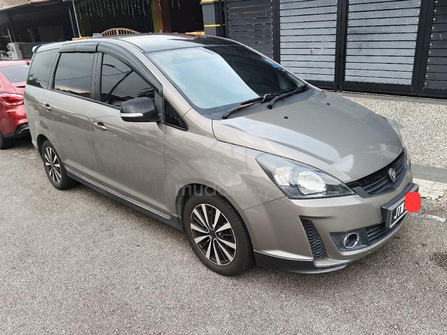 2020 Proton EXORA 1.6 PREMIUM MY17 ENHANCED (A) - 1