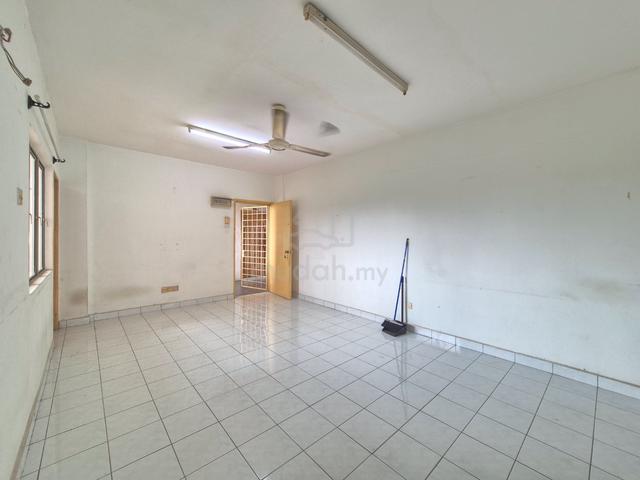 Pangsapuri Sri Kemuning 1