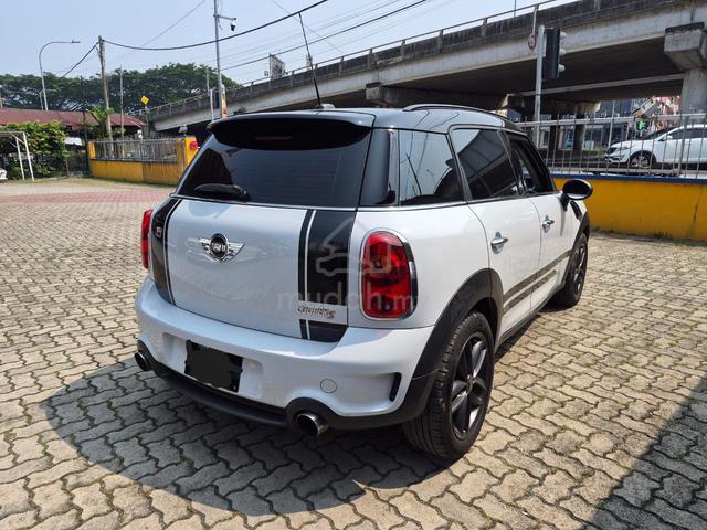 2012 Mini COOPER 1.6 COUNTRYMAN R60 (A) - 4
