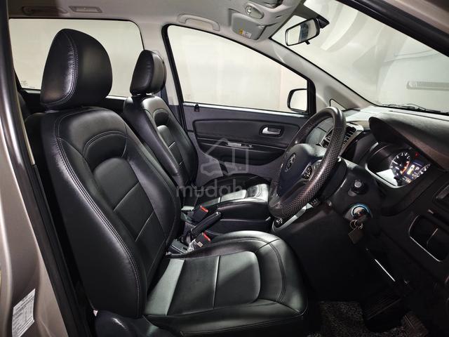 2022 Proton EXORA 1.6 FULL SPEC LOW MILEAGE 31k - 5