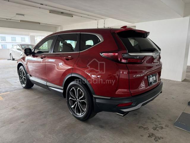 2021 Honda CR-V 1.5 1.5 TC-P 4WD MY17 RW FACELIFT - 5