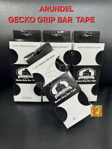 arundel gecko grip bar tape bicyles bar tape - Sports & Outdoors