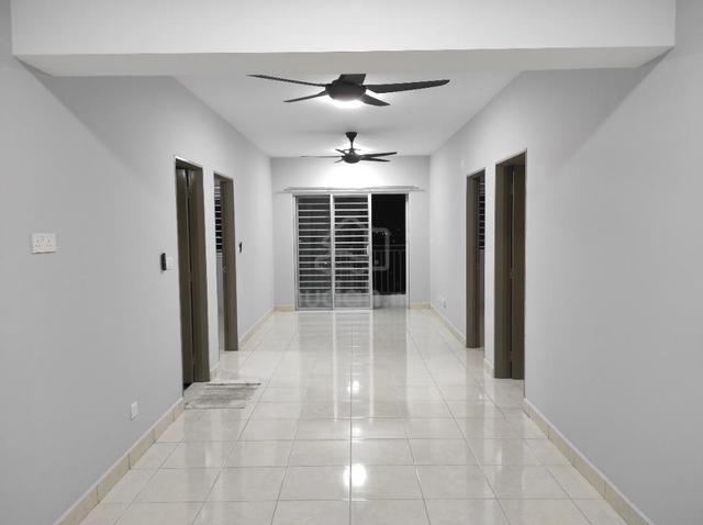 Residensi KepongMas 1