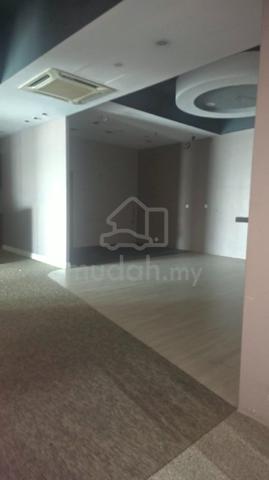 Metropolitan Sq, Damansara Perdana for Rent or Sale 1