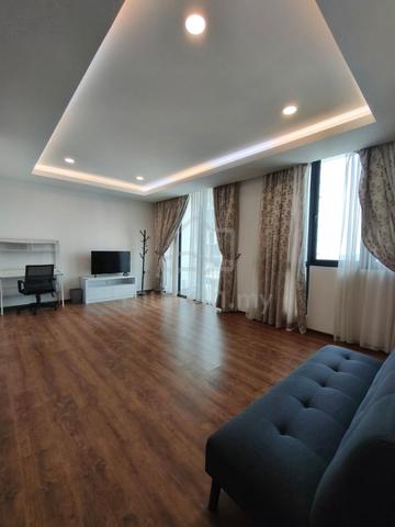 Jazz Suites @ Vivacity 1