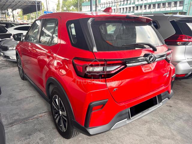 2021 Perodua ATIVA 1.0 H (A)*FULL RECORD* - 3