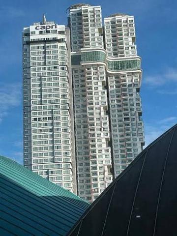 TriTower Residence @ Johor Bahru Sentral 1