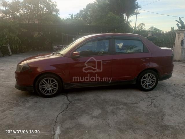 2014 Proton SAGA 1.6 FLX SE (A) - 5