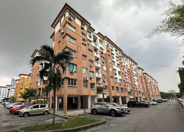 Pangsapuri Tainia 1