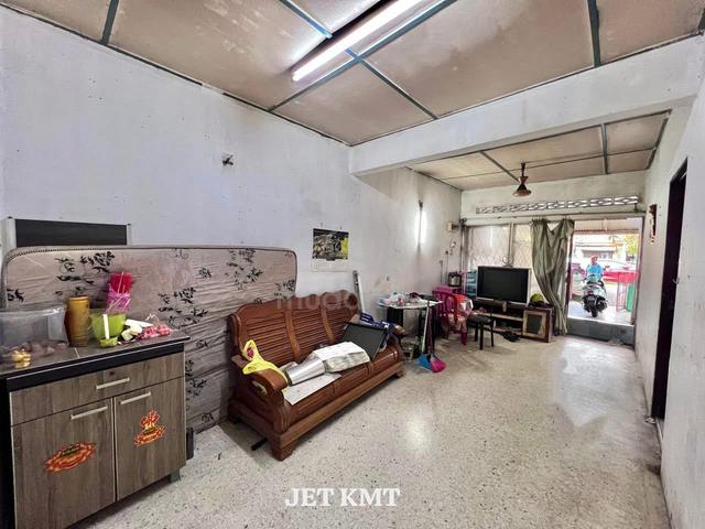 [100% FULL LOAN] 20x60 !! Sentosa Abdul Hamid Klang, Single Storey 1