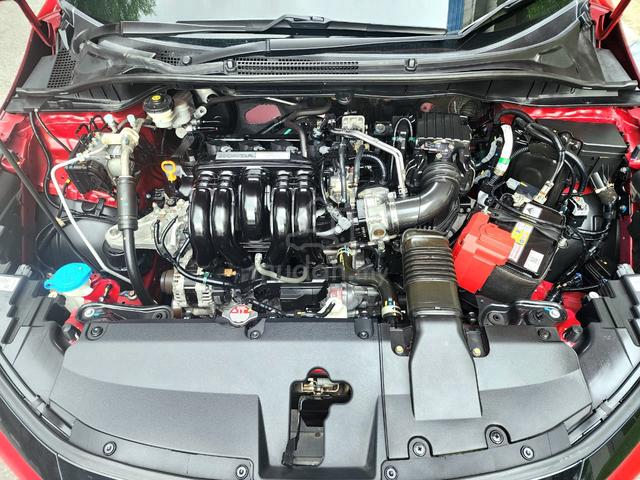 Honda CITY 1.5 VSENSING (A) FULON TIPTOP CONDITION - 5