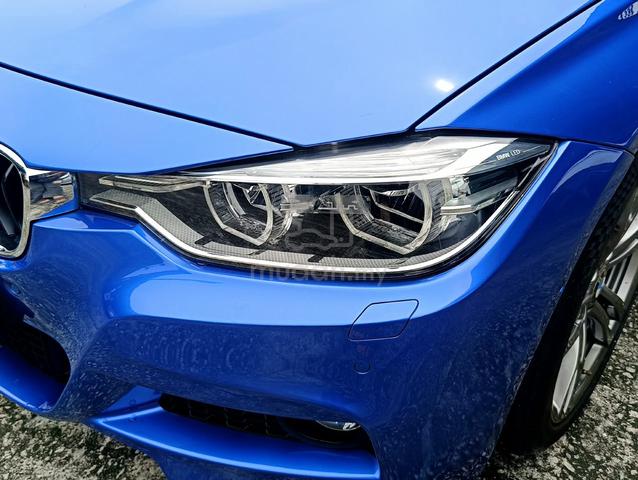 2019 Bmw 3 SERIES 2.0 330E M SPORT (A) SUNROOF - 3